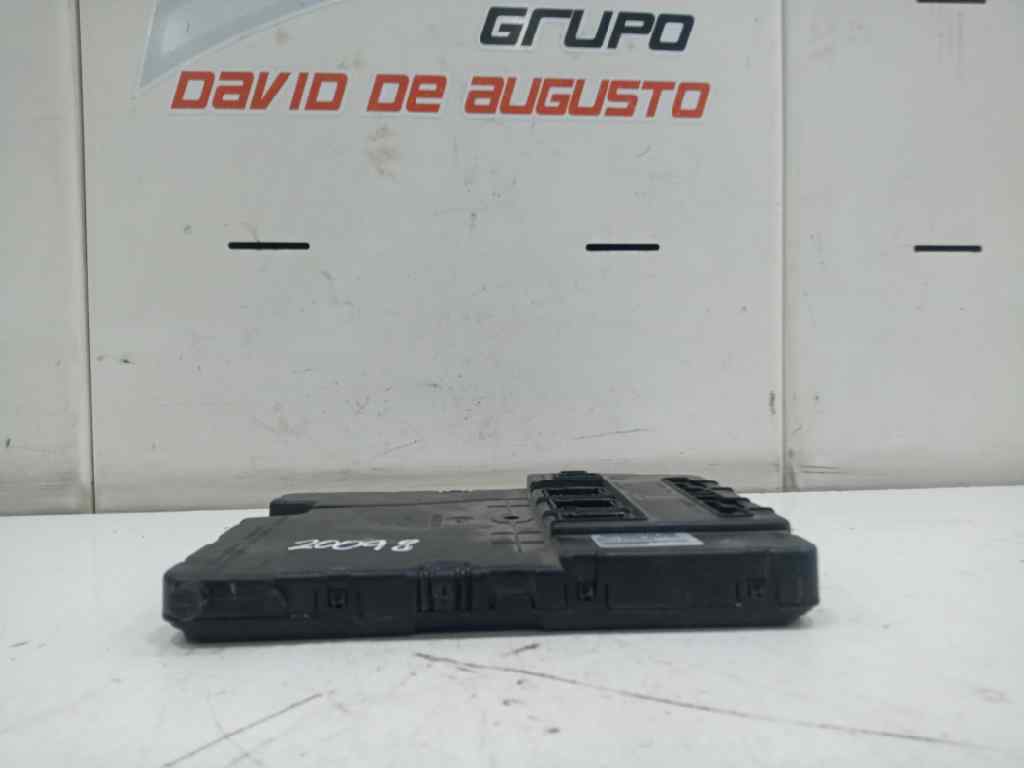 MODULO ELECTRONICO