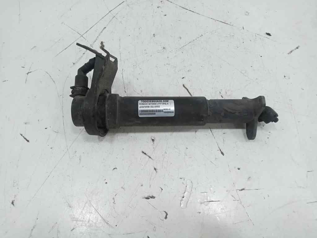 LAVAFAROS IZQUIERDO PORSCHE CAYENNE (TYP 9PA) S   |   08.02 - 12.07