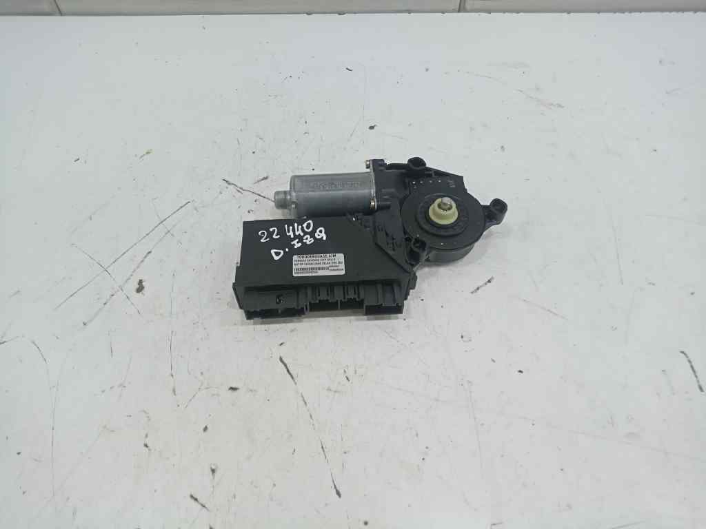 MOTOR ELEVALUNAS DELANTERO IZQUIERDO PORSCHE CAYENNE (TYP 9PA) S   |   08.02 - 12.07