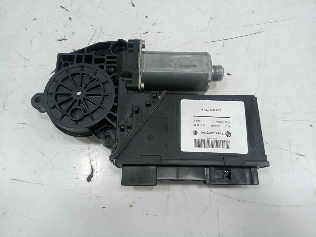 MOTOR ELEVALUNAS DELANTERO IZQUIERDO PORSCHE CAYENNE (TYP 9PA) S   |   08.02 - 12.07