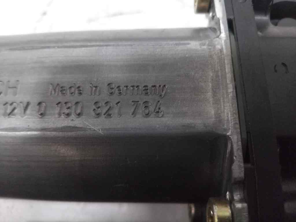 MOTOR ELEVALUNAS DELANTERO IZQUIERDO PORSCHE CAYENNE (TYP 9PA) S   |   08.02 - 12.07