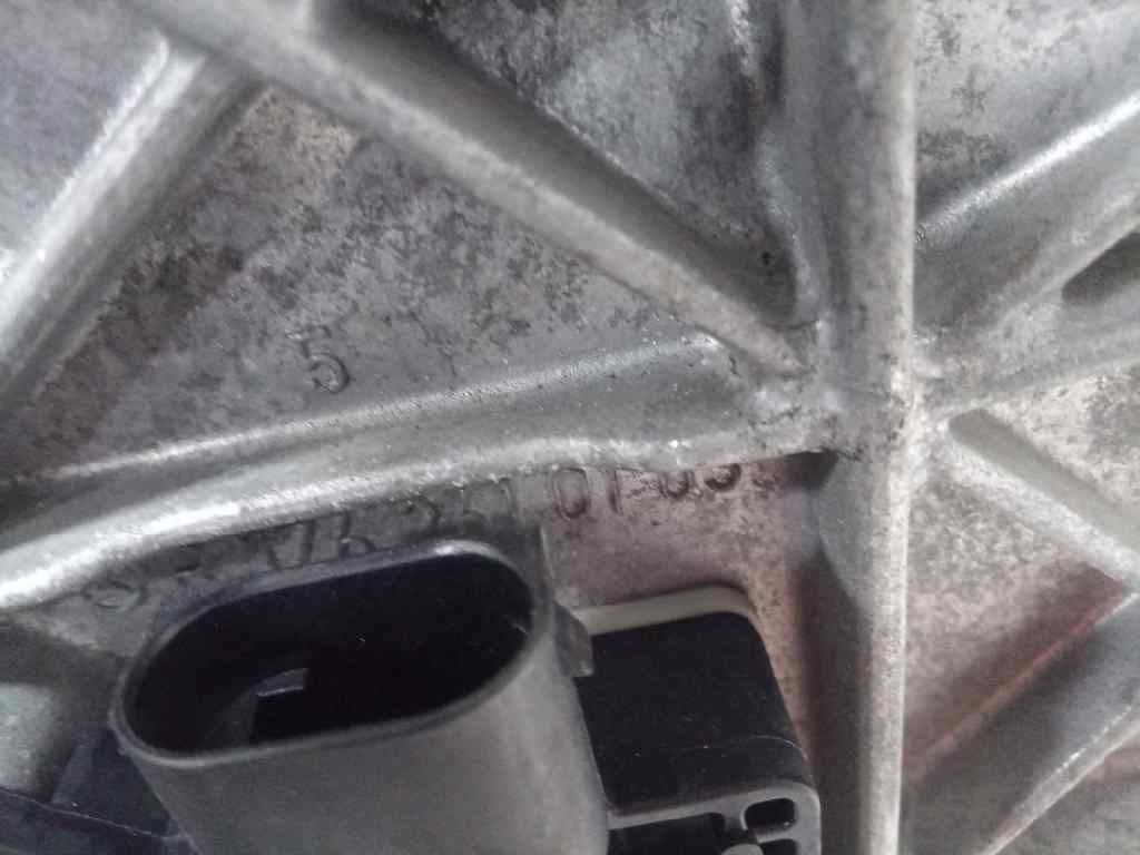 CAJA CAMBIOS MERCEDES CLASE B (W246) B 180 CDI (246.212)   |   06.13 - 12.18