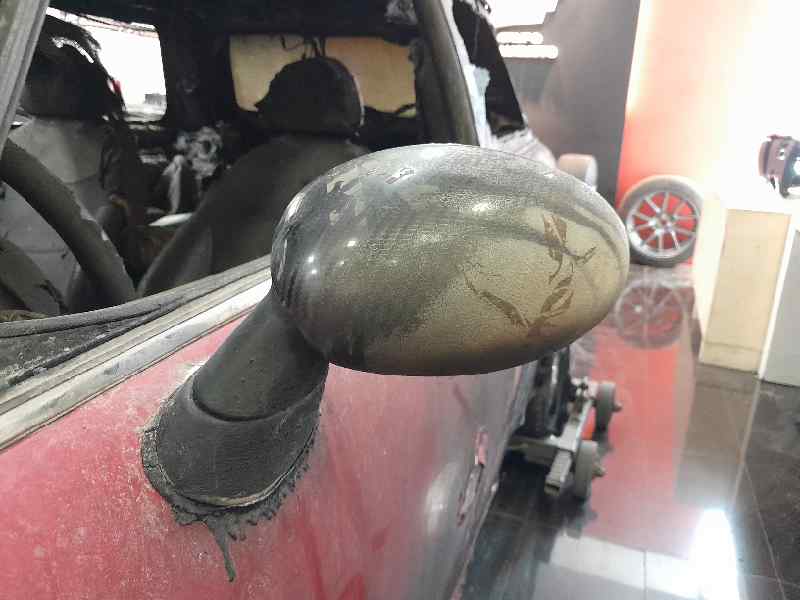 BMW MINI (R50,R53) Cooper Motor 1,6 Ltr. - 85 kW 16V CAT
