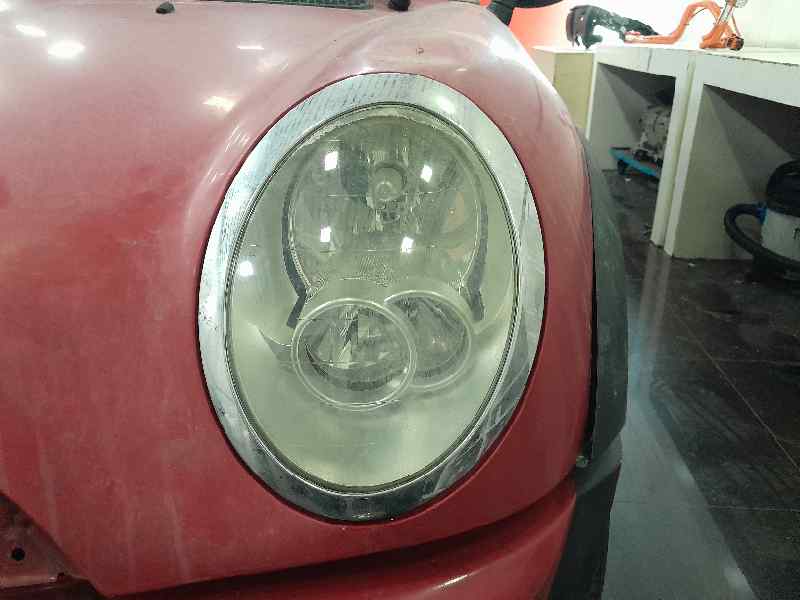 BMW MINI (R50,R53) Cooper Motor 1,6 Ltr. - 85 kW 16V CAT