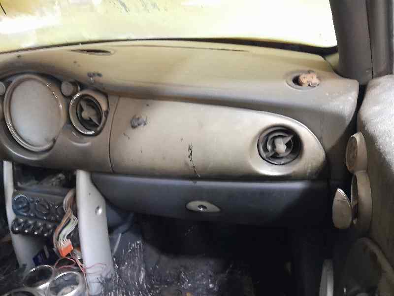 BMW MINI (R50,R53) Cooper Motor 1,6 Ltr. - 85 kW 16V CAT