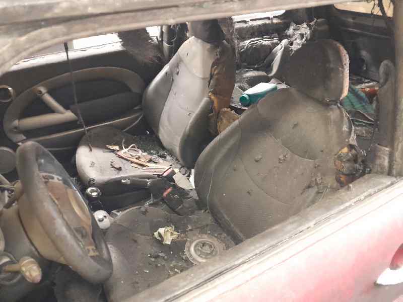 BMW MINI (R50,R53) Cooper Motor 1,6 Ltr. - 85 kW 16V CAT