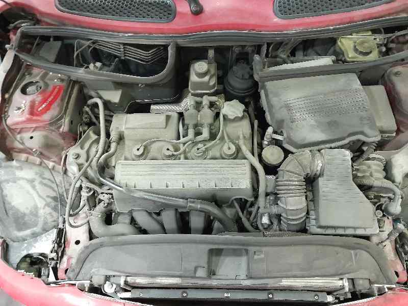 BMW MINI (R50,R53) Cooper Motor 1,6 Ltr. - 85 kW 16V CAT