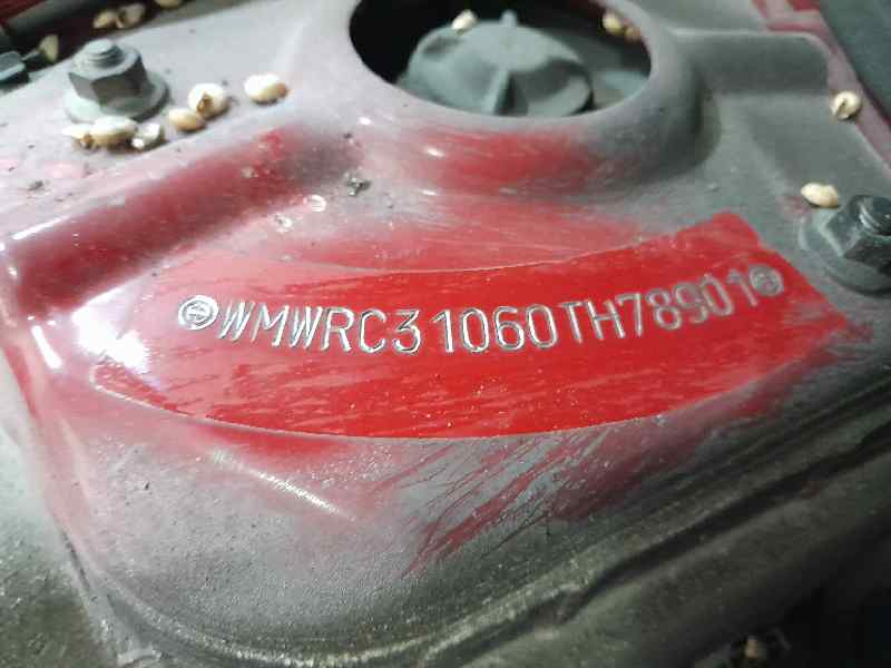 BMW MINI (R50,R53) Cooper Motor 1,6 Ltr. - 85 kW 16V CAT