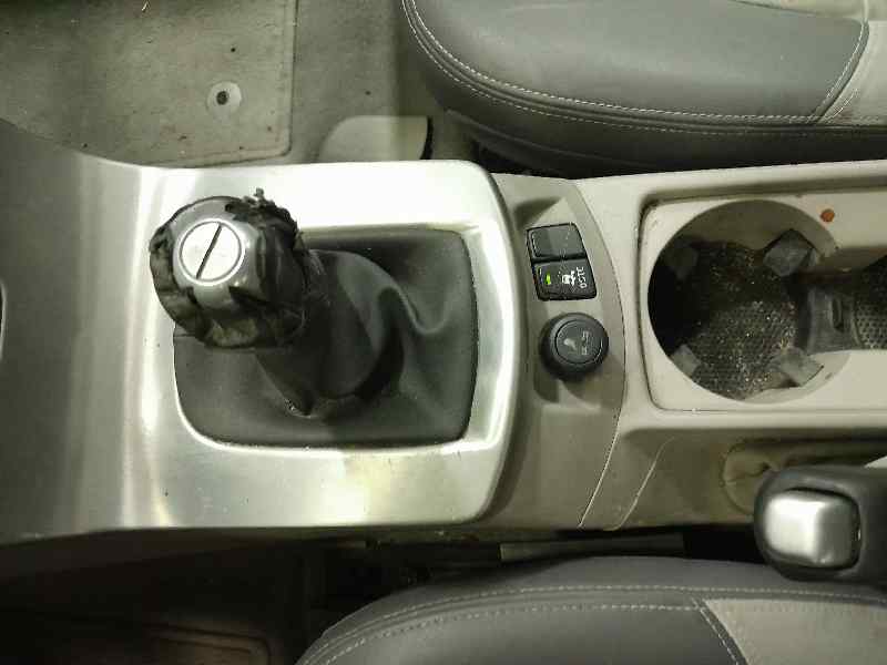 CAJA CAMBIOS VOLVO V50 FAMILIAR (2004-2012) 2.0 D Kinetic