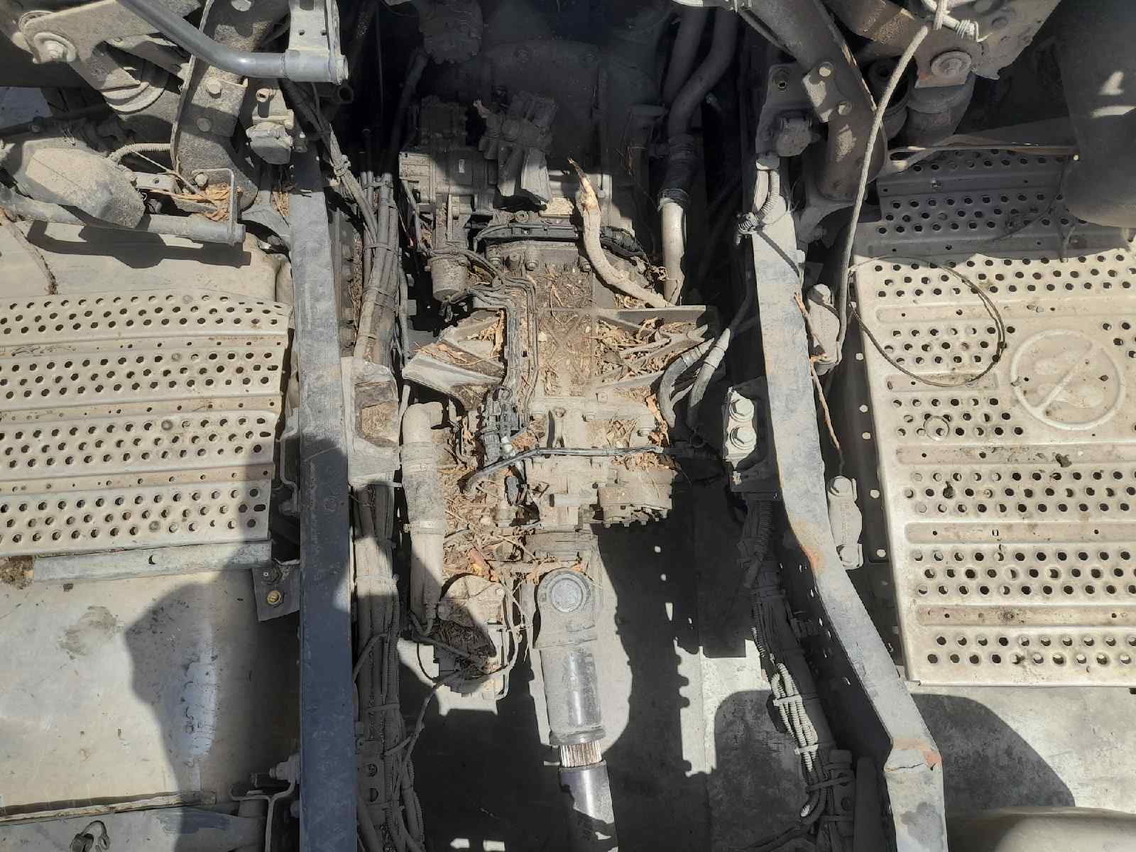 MERCEDES ACTROS 2/3 4 - EJES 8 - CIL. *   |   0.03 - 0.13 foto 12