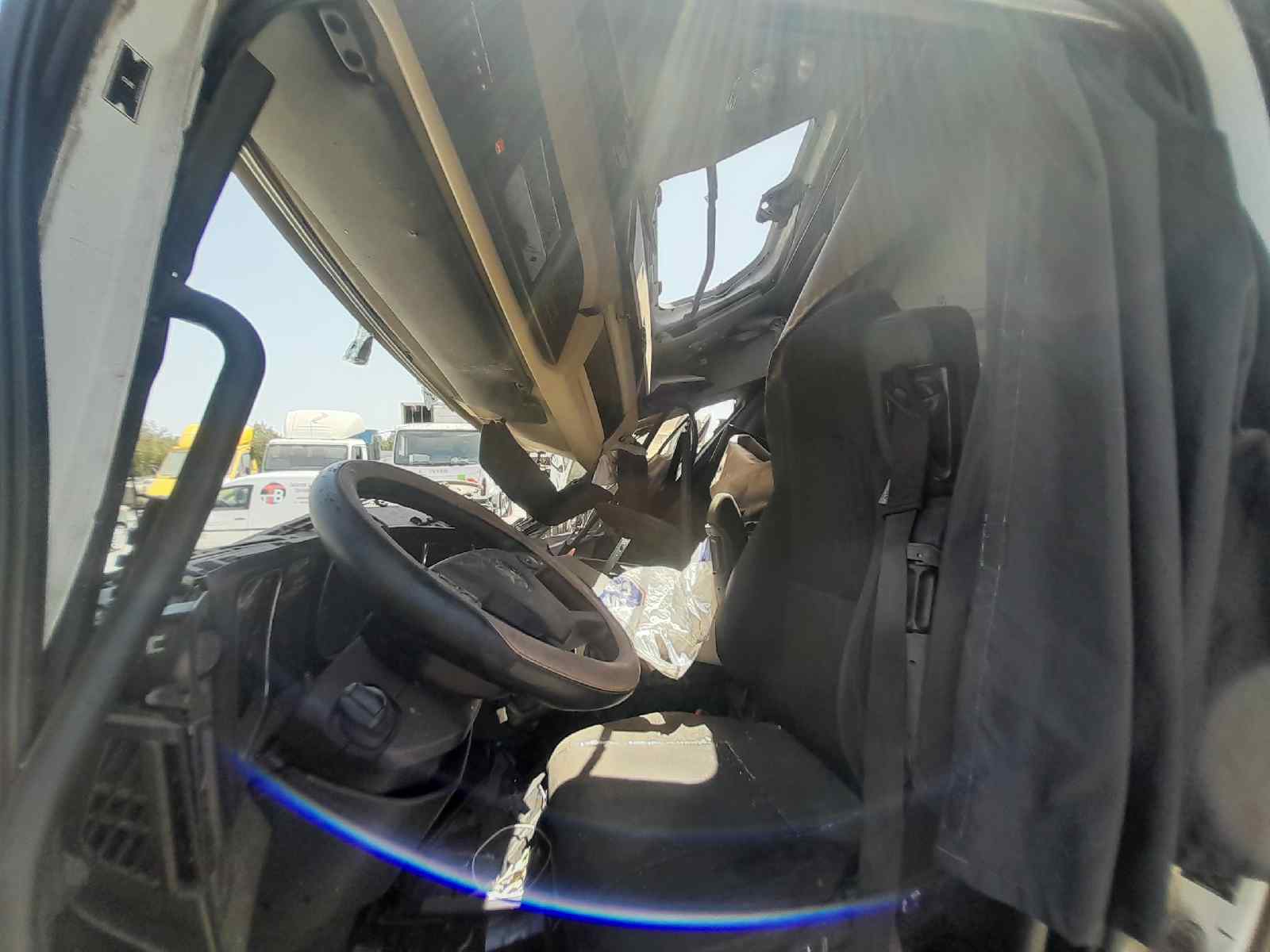 MERCEDES ACTROS 2/3 4 - EJES 8 - CIL. *   |   0.03 - 0.13