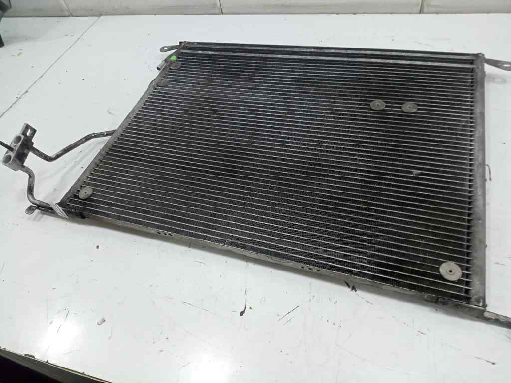 CONDENSADOR / RADIADOR  AIRE ACONDICIONADO foto 2