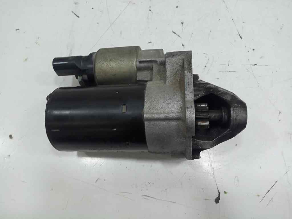 MOTOR ARRANQUE foto 3