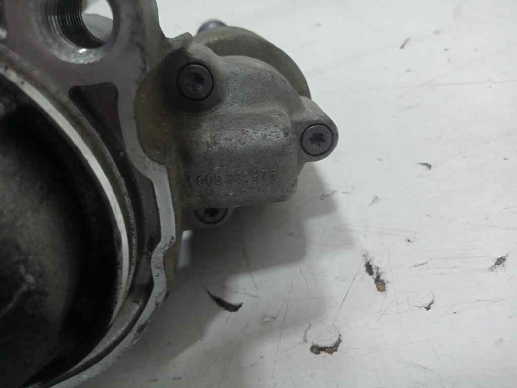 MOTOR ARRANQUE foto 4