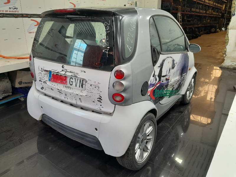 SMART COUPE Edition Blackbeat   |   02.00 - ... foto 5