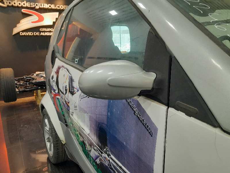SMART COUPE Edition Blackbeat   |   02.00 - ... foto 8