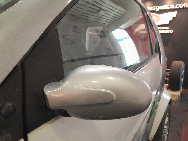 SMART COUPE Edition Blackbeat   |   02.00 - ... foto 9