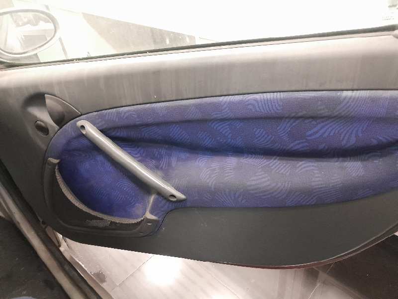 SMART COUPE Edition Blackbeat   |   02.00 - ... foto 12