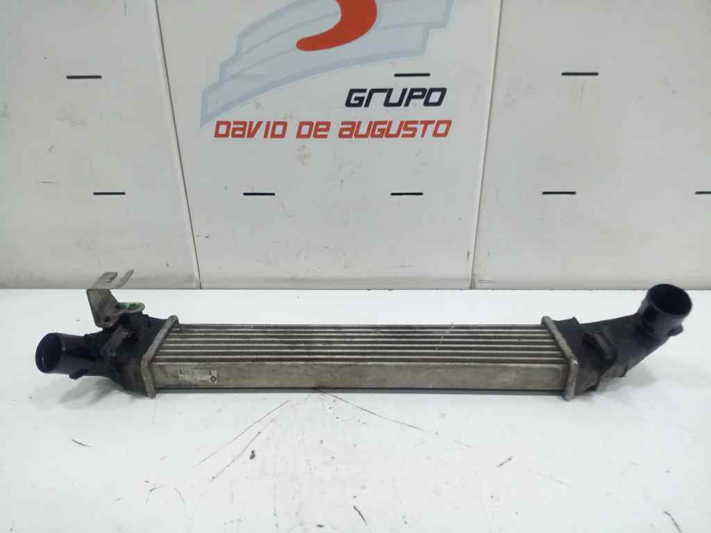 INTERCOOLER