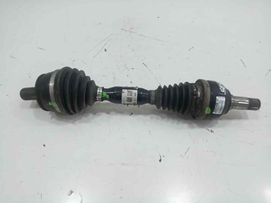 TRANSMISION DELANTERA IZQUIERDA MERCEDES CLASE B (W246) B 180 CDI (246.212)   |   06.13 - 12.18