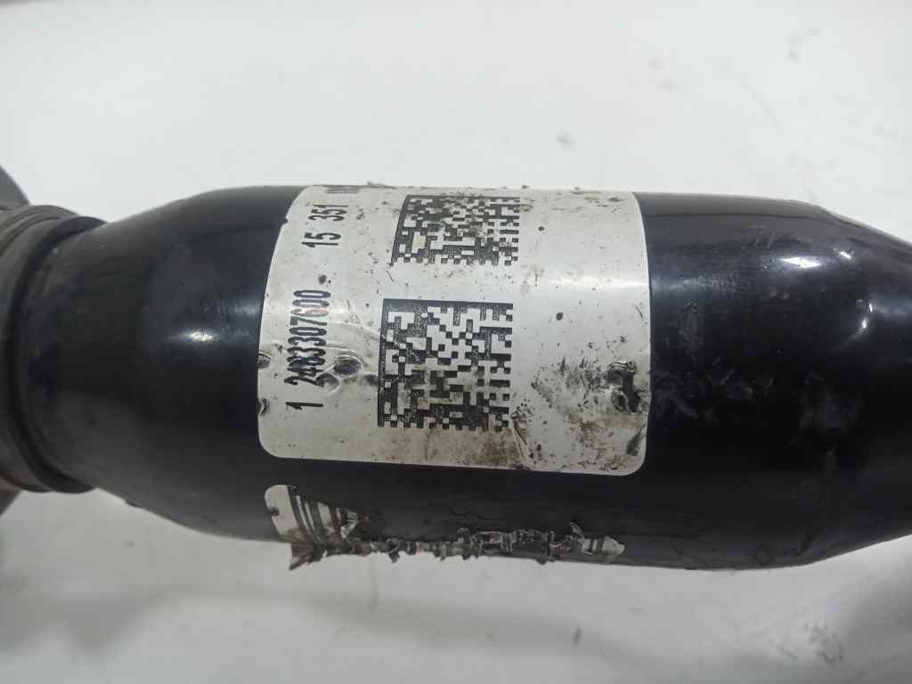 TRANSMISION DELANTERA IZQUIERDA MERCEDES CLASE B (W246) B 180 CDI (246.212)   |   06.13 - 12.18