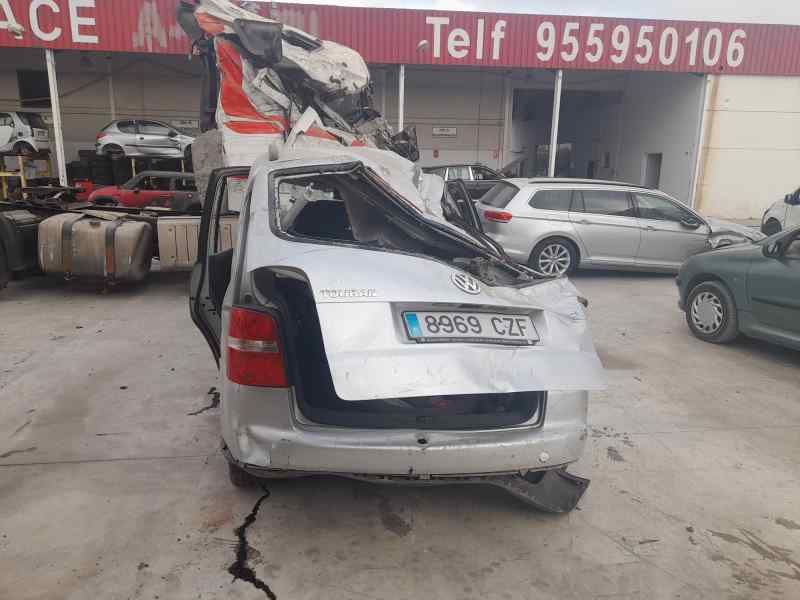 VOLKSWAGEN TOURAN (1T1) Trendline   |   07.03 - 12.04 foto 7