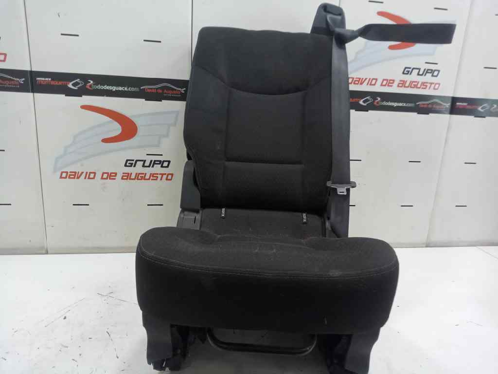 ASIENTO TRASERO