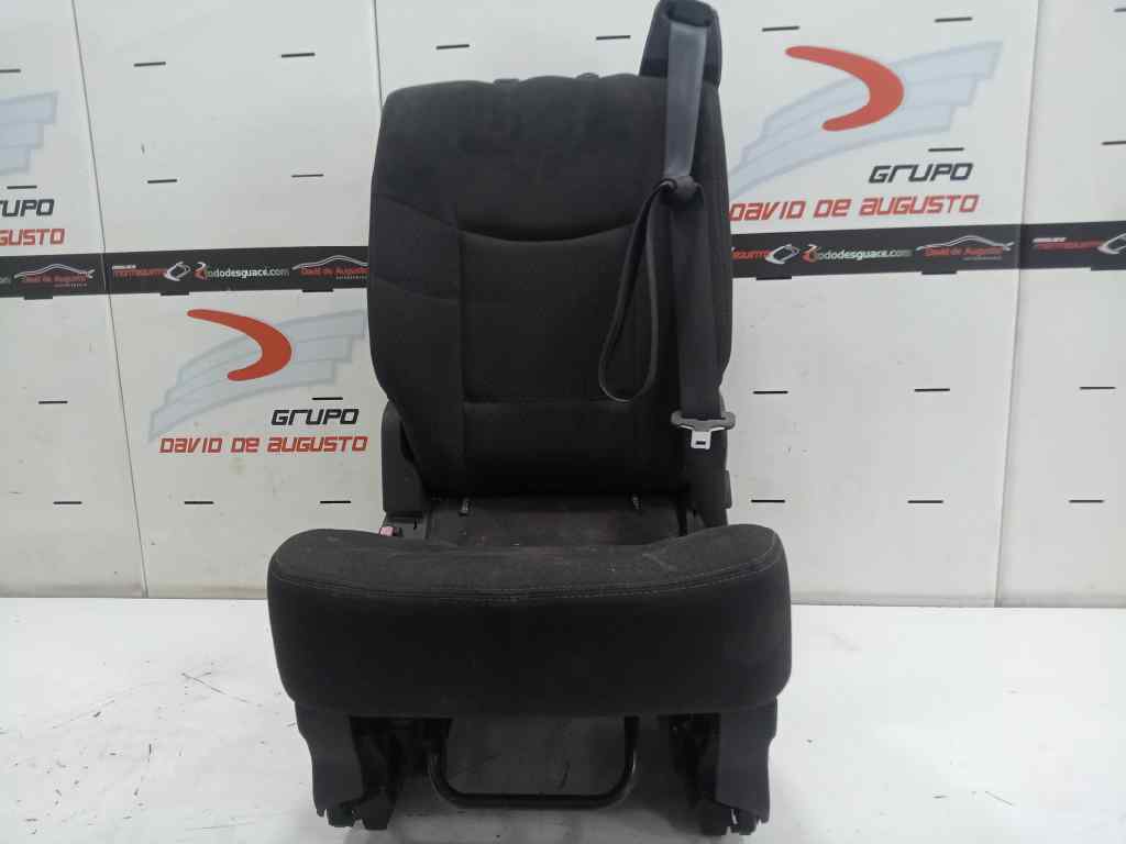 ASIENTO TRASERO