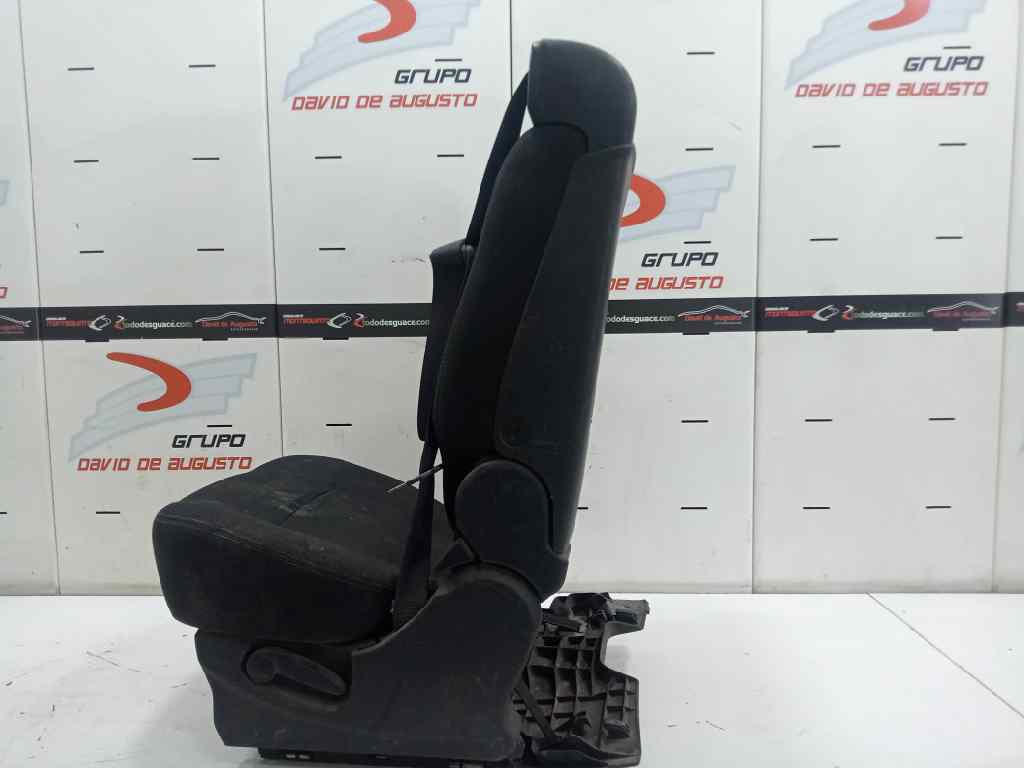 ASIENTO TRASERO foto 2