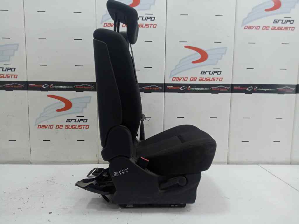 ASIENTO TRASERO foto 2