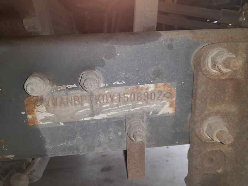 NISSAN ATLEON.110 110.56 4/2953