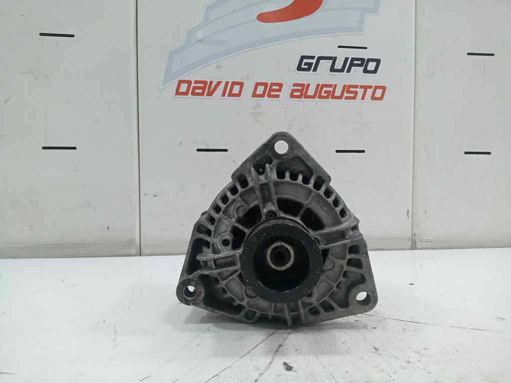 ALTERNADOR