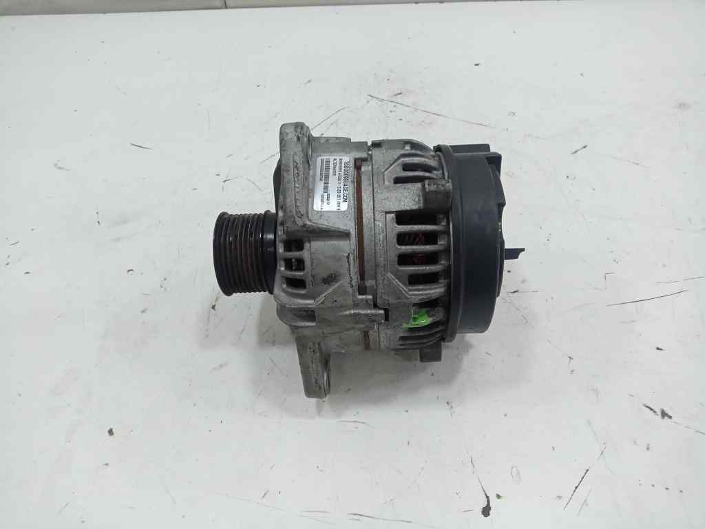 ALTERNADOR foto 2