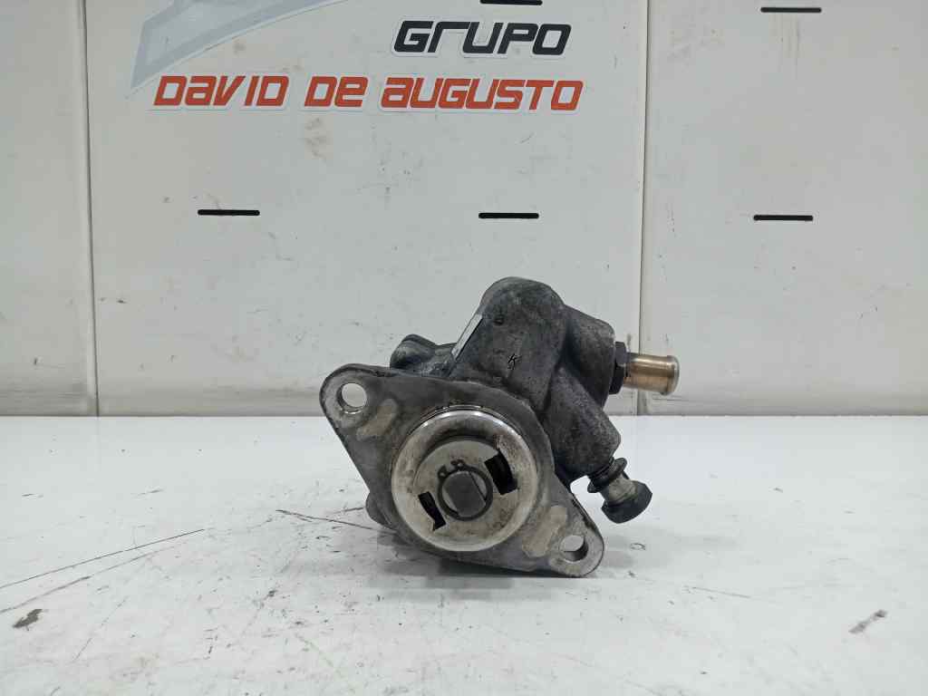 BOMBA DIRECCION
