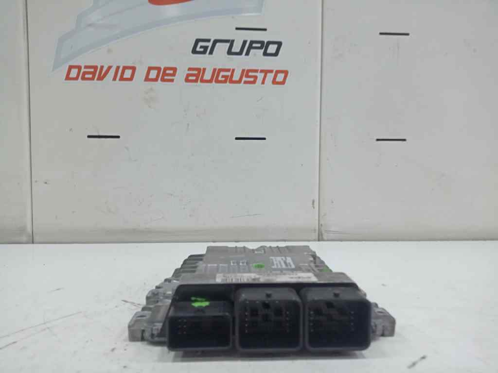 CENTRALITA MOTOR UCE