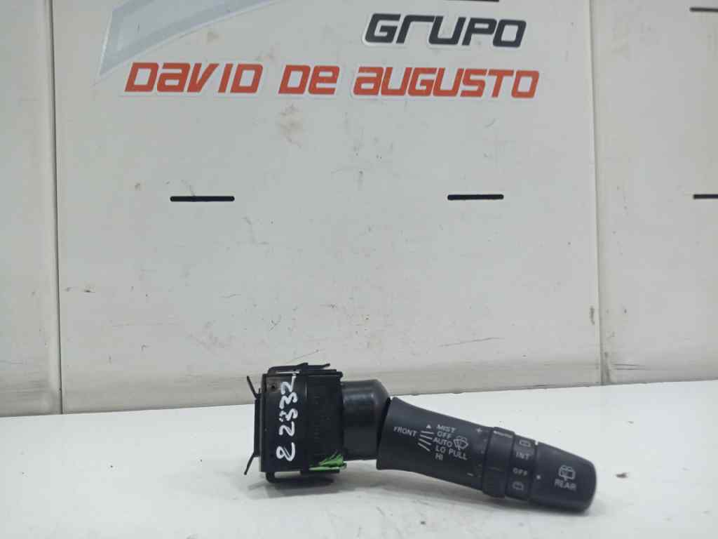 MANDO LIMPIA