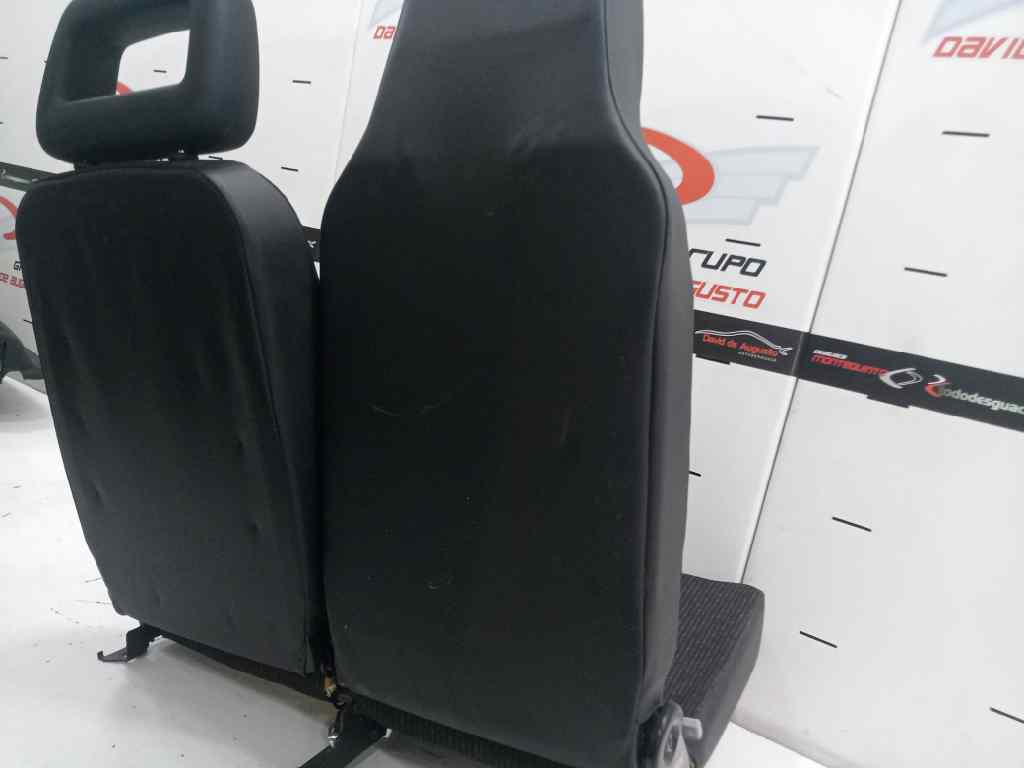 ASIENTO DELANTERO DERECHO foto 2