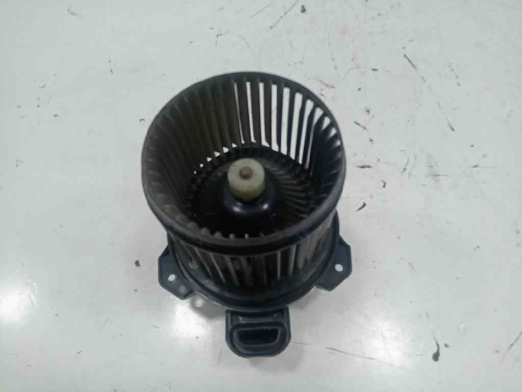 MOTOR CALEFACCION foto 3