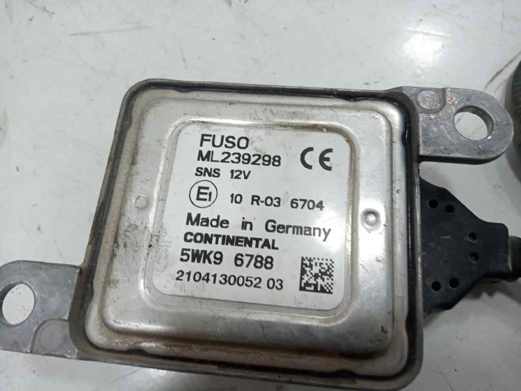 SENSOR OXIGENO FUSO CANTER 3S13
