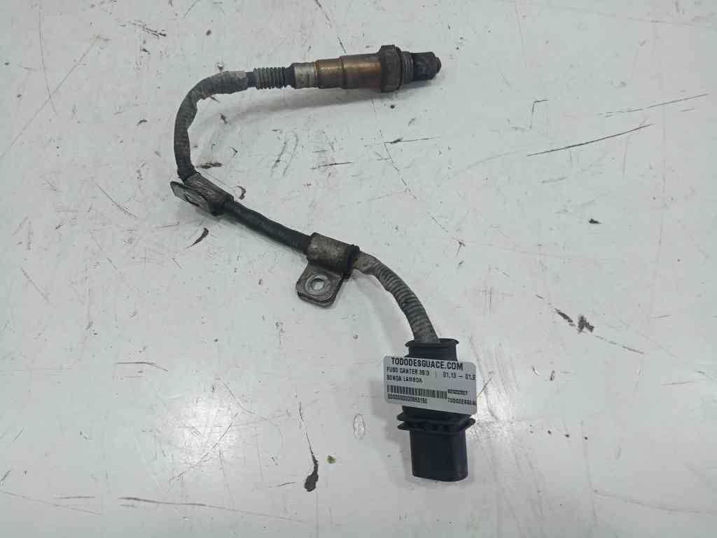 SONDA LAMBDA foto 2