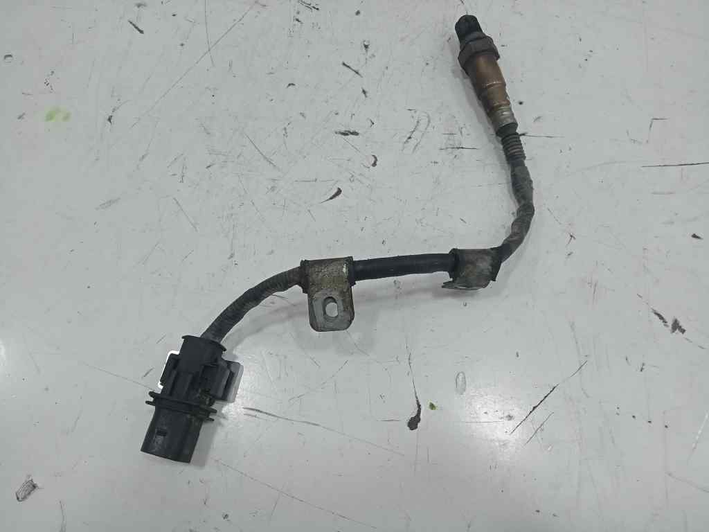 SONDA LAMBDA foto 3