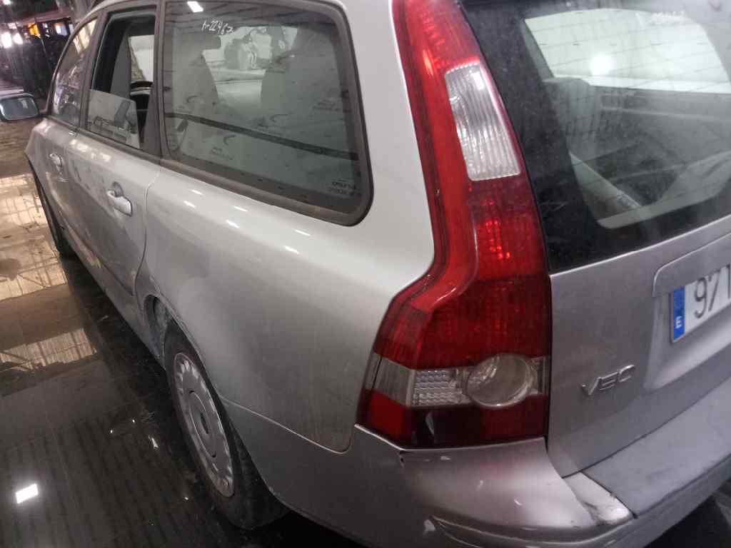 VOLVO V50 FAMILIAR (2004-2012) 1.6 D Momentum foto 7