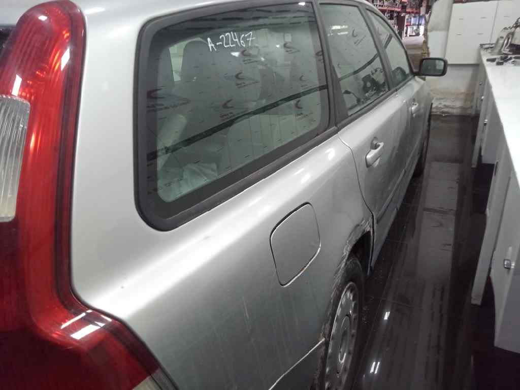 VOLVO V50 FAMILIAR (2004-2012) 1.6 D Momentum foto 8