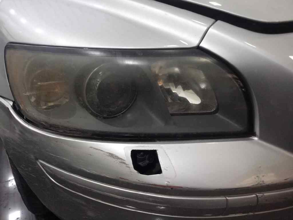 VOLVO V50 FAMILIAR (2004-2012) 1.6 D Momentum foto 11