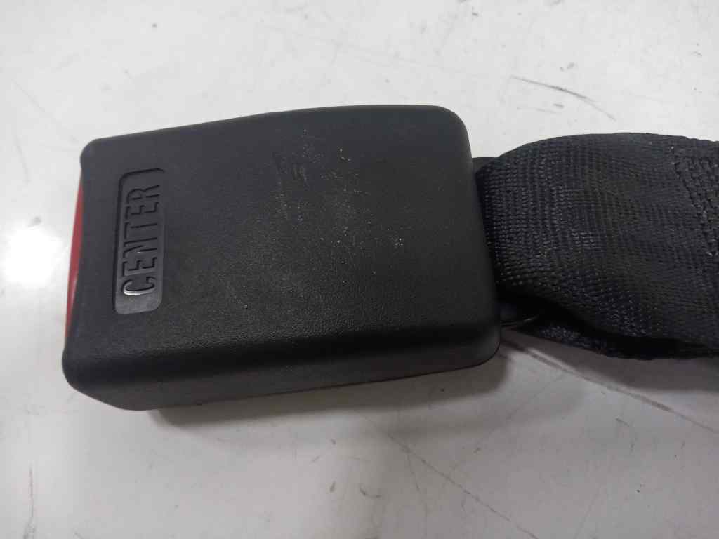 ANCLAJE CINTURON TRASERO CENTRAL FUSO CANTER 3S13