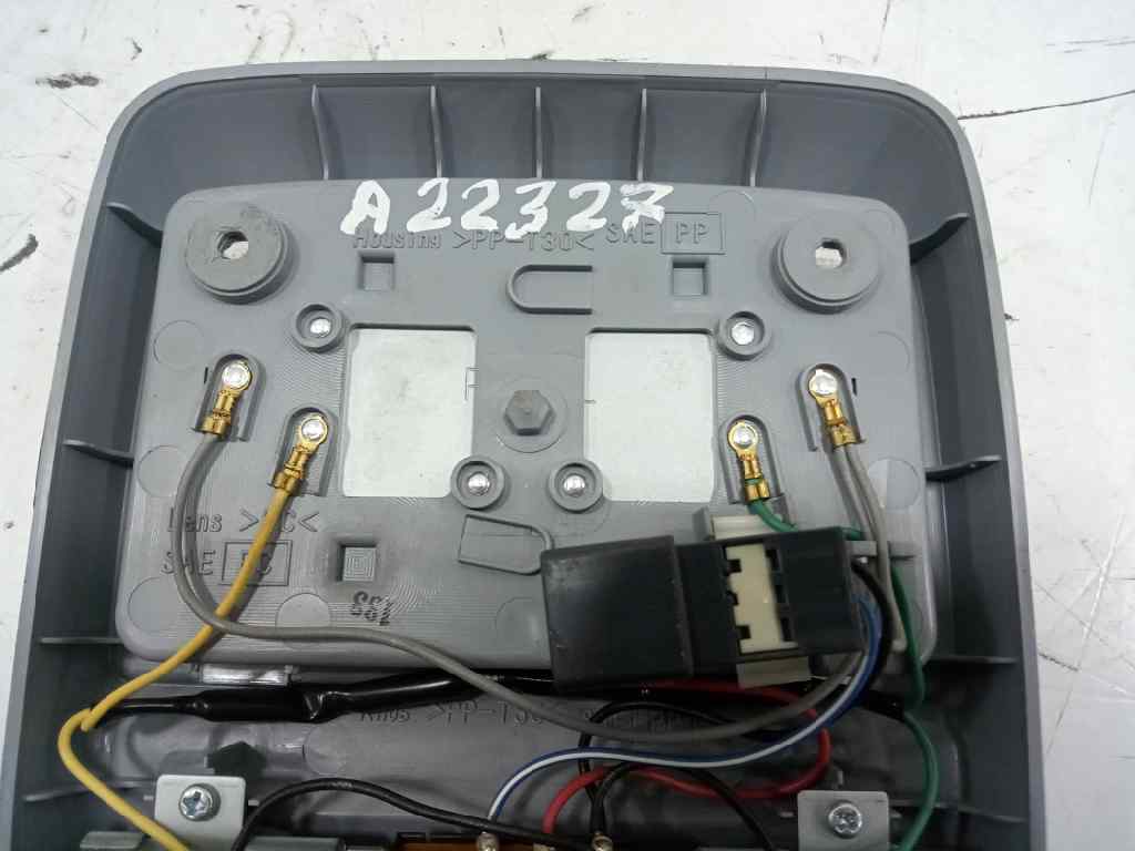 LUZ INTERIOR foto 3