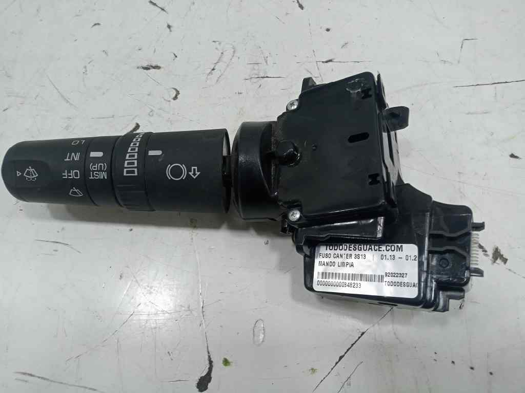 MANDO LIMPIA foto 2