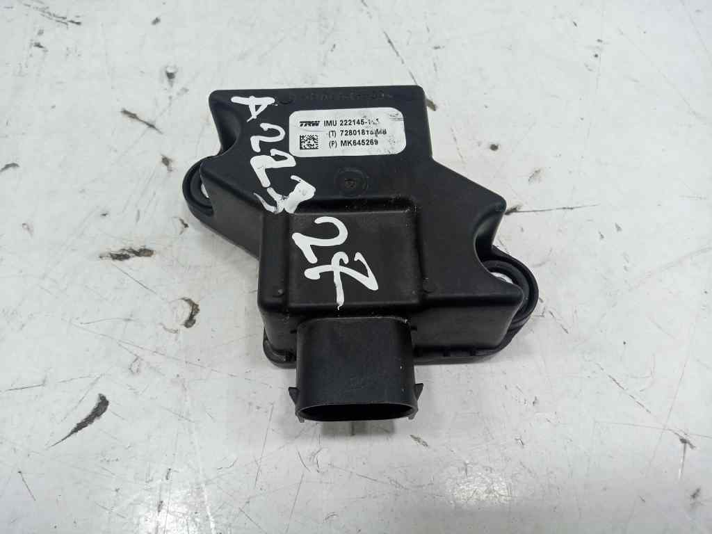 MODULO ELECTRONICO foto 2