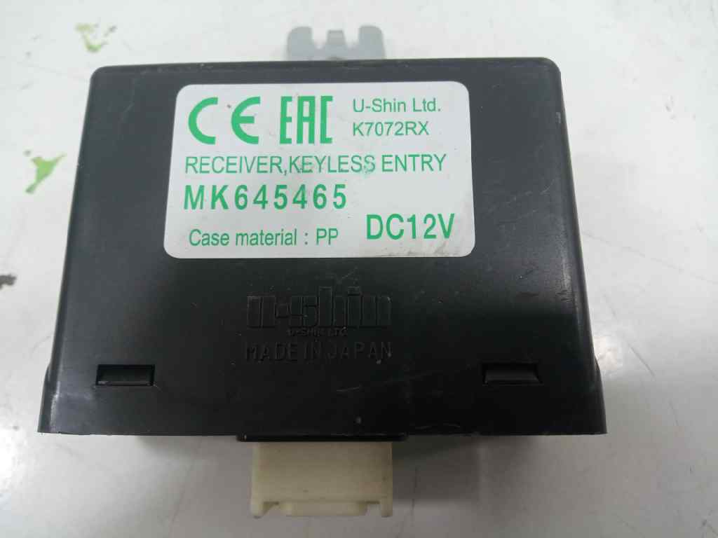 MODULO ELECTRONICO foto 4