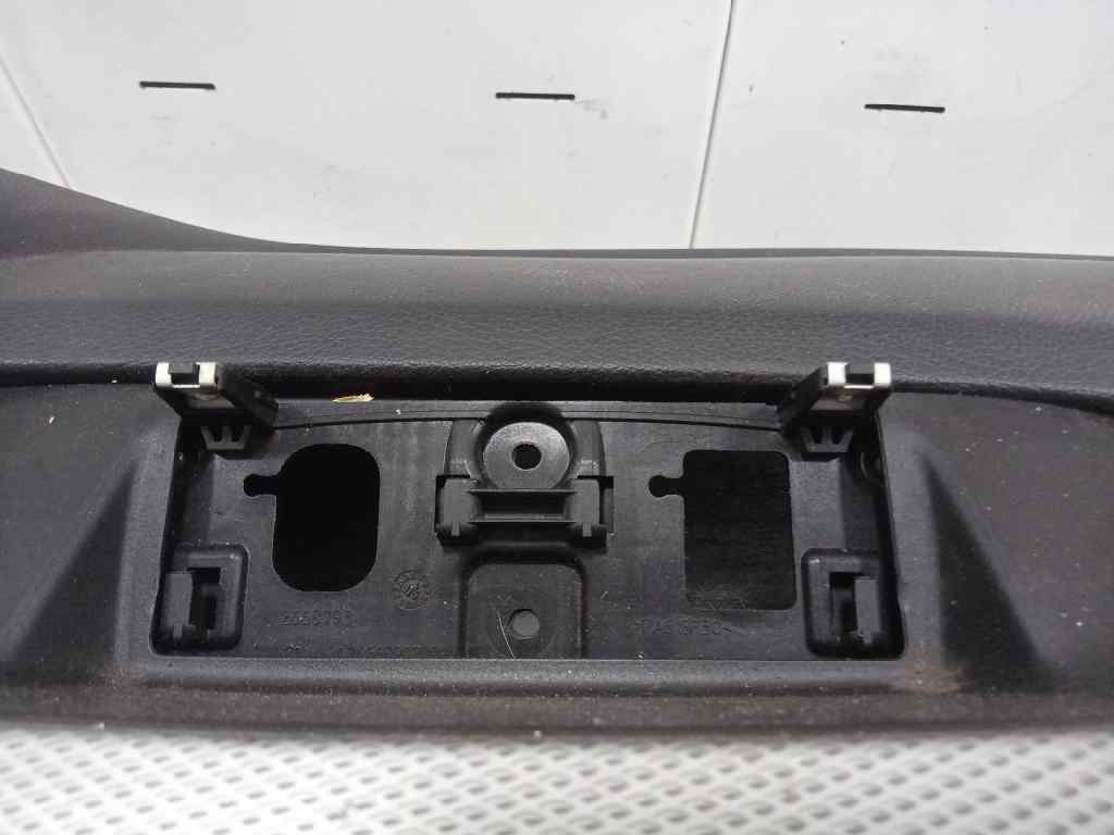 KIT AIRBAG MERCEDES CLASE B (W246) B 180 CDI (246.212)   |   06.13 - 12.18